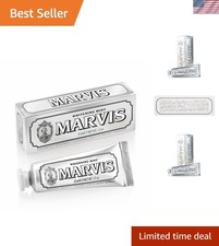 Whitening Mint Toothpaste