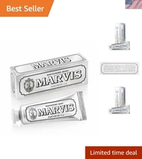 Whitening Mint Toothpaste