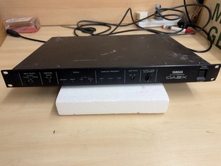 Yamaha DA2X 2ch DA Converter 2 Channel