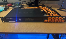 Dell SonicWall TZ600 Network Firewall Security Appliance w/ AC and Rack Mount