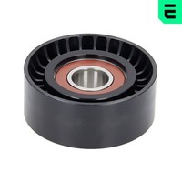 Optimal Umlenk FüHrungsrolle Keilrippenriemen FüR Alfa Romeo 159 Sportwagon