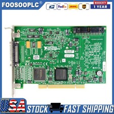 US Free TAX NEW NI NI PCI-6220 Data Acquisition Card 779065-01.