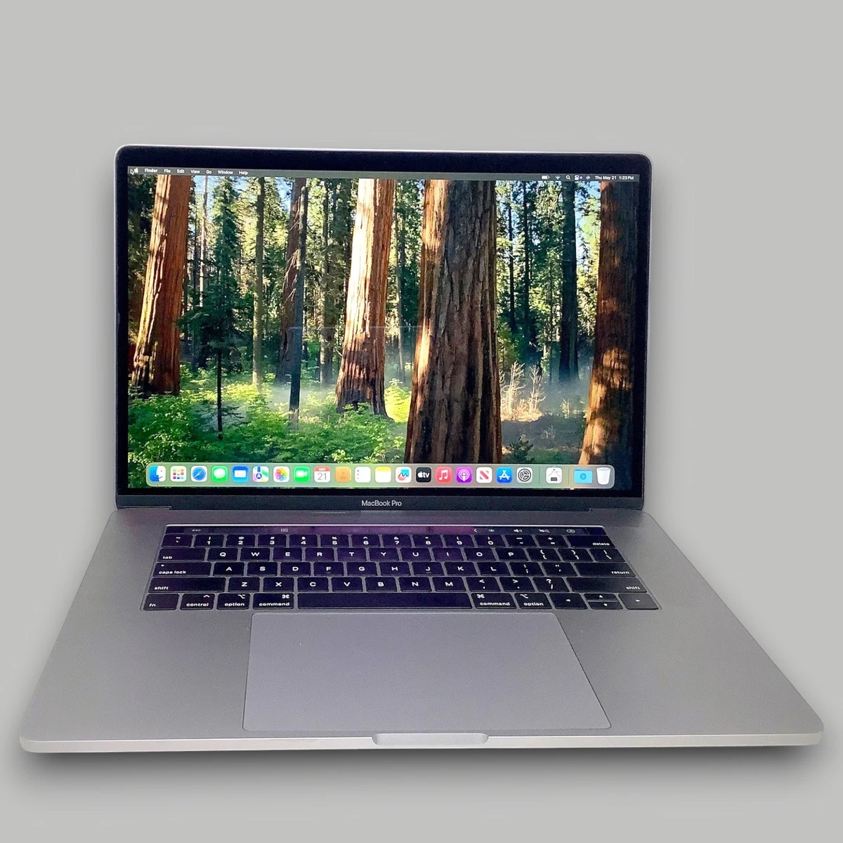 2018 Apple MacBook Pro Laptops for sale | eBay
