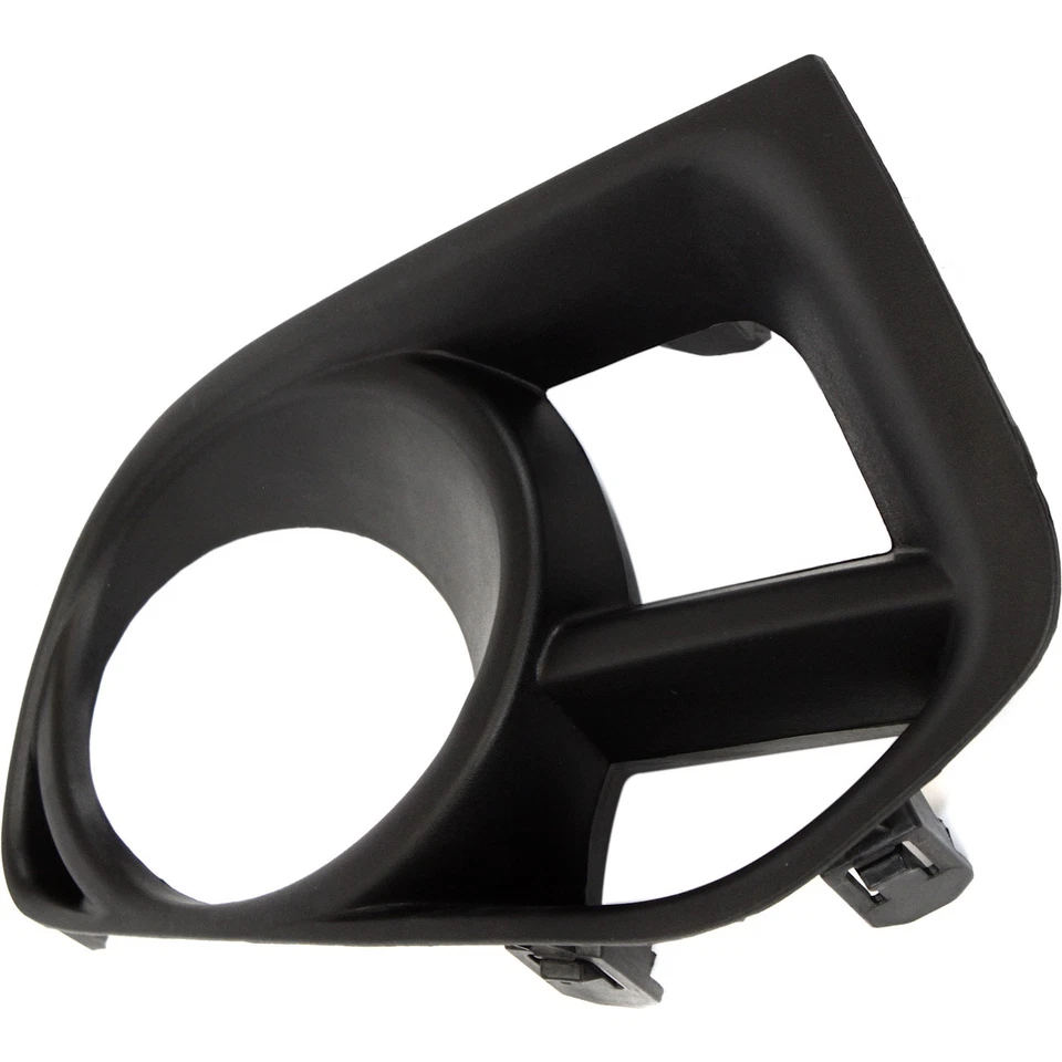 Novo farol de neblina guarnição lâmpada de direção passageiro lado direito destro NI1039116 - Imagem 2 de 4