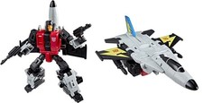 Hasbro Collectibles - Transformers - Age of the Primes - Aerialbot Skydive