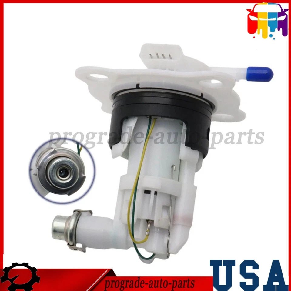 1Pcs New Fits Honda CRF450R CRF250R 2021-2024 Fuel Pump Assy 16700-MKE-AF3 - Изображение 3 из 4