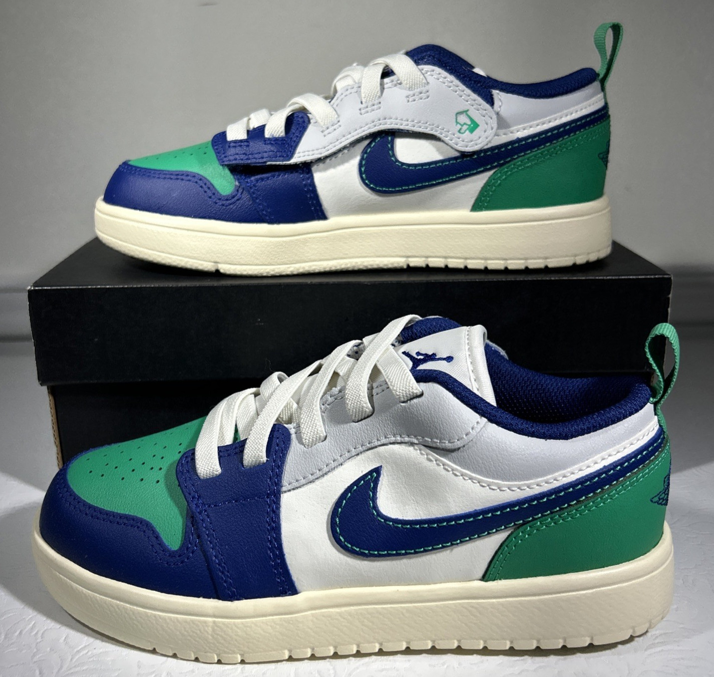 (sail/stadi) Size 1, 12