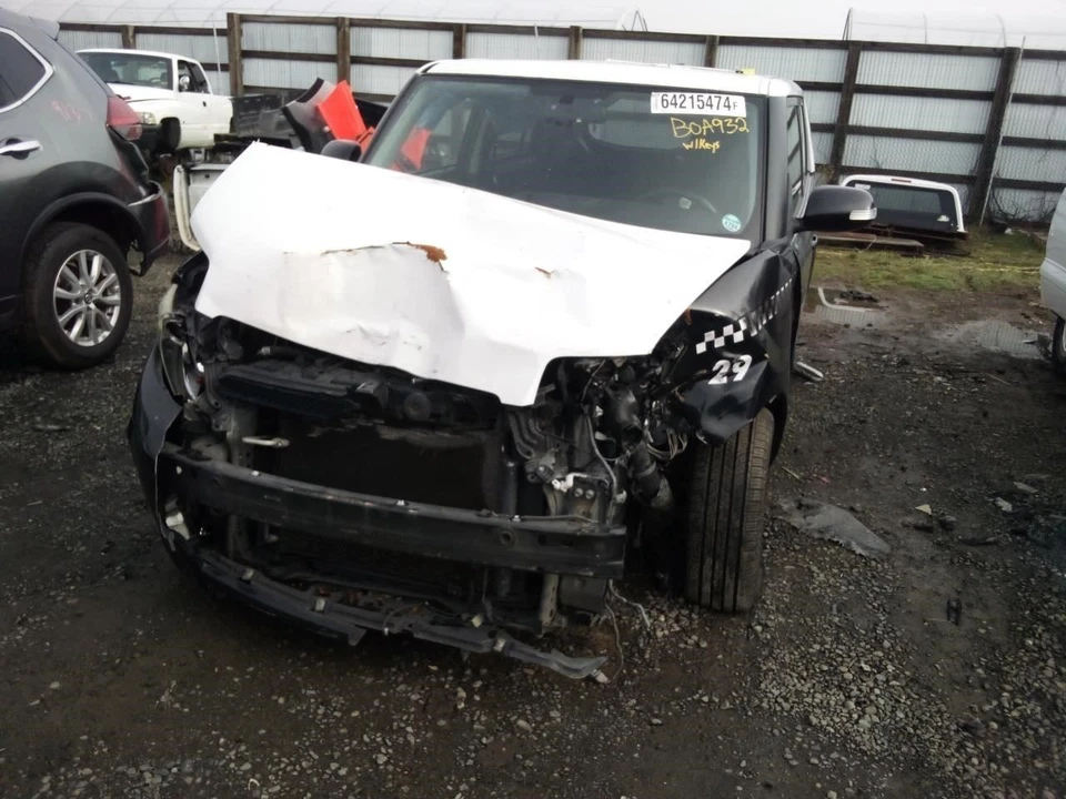 Módulo de control electrónico ECM del motor compatible con 13-15 SCION XB 28002727 Foto 3 de 4