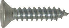 Screws C/Sunk Pozi 8 x 2" (4.2 x 51mm) Pack of 200