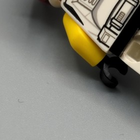 LEGO Star Wars Clone Trooper Commander Minifigure Phase 1 75019 AT-TE sw0481