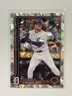 2025 Topps Series 1 Dillon Dingler Diamante Foil Rookie SP Detroit Tigers