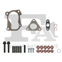 FA1 Montagesatz Lader KT110050 FüR Vw Skoda Seat Audi A3 Polo Octavia Golf Leon