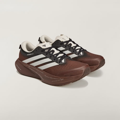 adidas Supernova Rise 3 Song KI3616 For The Mute Auburn Chalk
