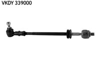 Spurstange SKF Vkdy 339000 FüR 944 924 Porsche M14 X 1,5 Turbo