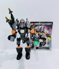 100% Complete & Retired Lego Hero Factory Bulk Set 6223 with Manual