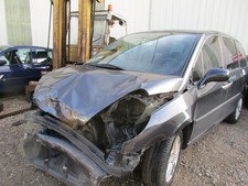Boite de vitesse Peugeot 807
