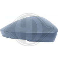 Abdeckung AußEnspiegel Diederichs 7842026 FüR Skoda Rechts