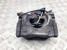MINI CLUBMAN F54 2019 BRAKE CALIPER FRONT LEFT PASSENGER SIDE 1.5 PETROL