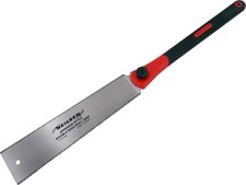 Japanese Ryoba Style Double Edge Pull Saw