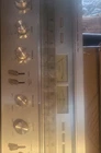 Pioneer SX-750 Stereo Receiver Silver Face Vintage Classic Audio Component