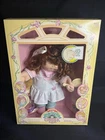 1986 CABBAGE PATCH CORNSILK KIDS CARA FAITH New never Opened