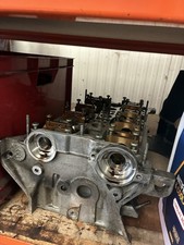 AUDI S3 8L MK1 TT 225 CUPRA R MK1 1.8T 20V 225 BAM CYLINDER HEAD UNCRACKED