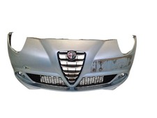 Stoßstange vorne 437 Azurro Frontschürze passt für ALFA ROMEO  MITO (955) 1.4