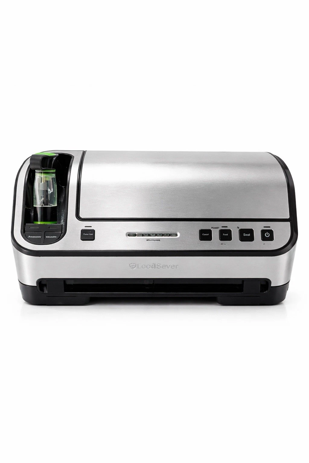 FoodSaver V4865 2-in-1 Vacuum Sealer System w/ Handheld Sealer Tested