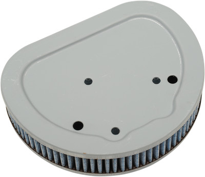 Drag Specialties Premium Washable Air Filter Element Softail/Dyna 1011-4203