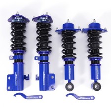 Gewindefahrwerk Fahrwerk for Toyota Matrix XRS Corolla E130 2003-2008