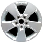 Wheel Rim Kia Soul 16 2017-2019 52910B2170 Painted OEM Factory OE 74760