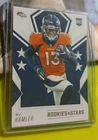 2020 Panini Rookies and Stars Football KJ Hamler #127
