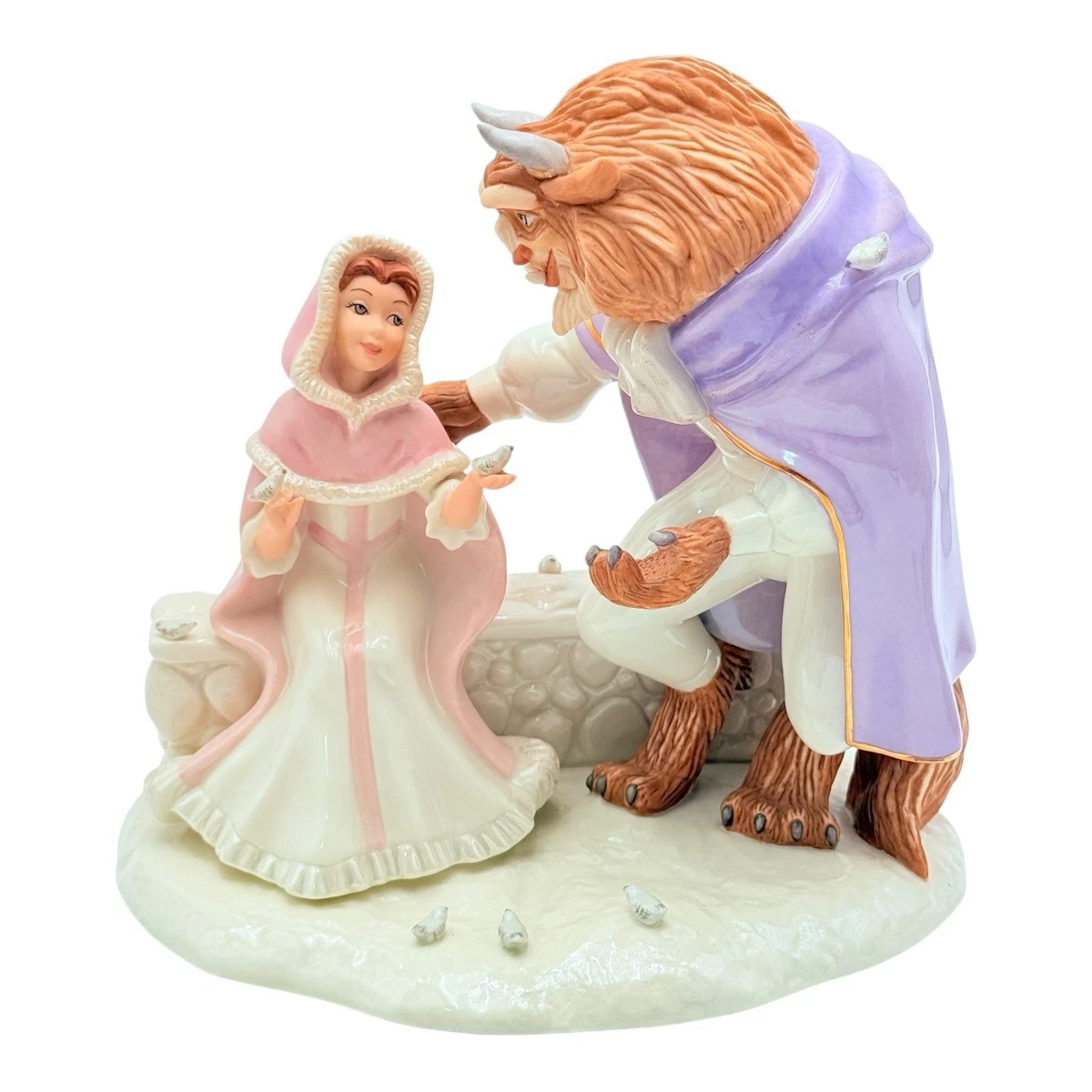 25+ lenox disney beauty and the beast for sale | Updated Oct 2026