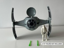 Star Wars Rebels The Inquisitors Tie Advanced Protoype Class II Starship