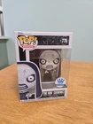 Funko Pop! The Conjuring Universe The Nun Demonic Exclusive 776