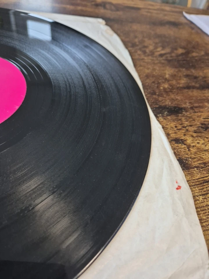 Sublime - The Rain - No Cover - 12" 45rpm - Promo - UK - 2007 - VG - Only 2 Of 2 - Image 3 of 4