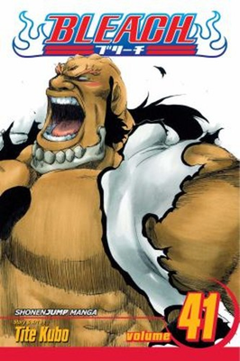 #ad Bleach Vol. 41 : Heart Paperback Tite Kubo $6.41