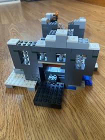 Lego Minecraft The End Portal 21124 - Maybe Complete