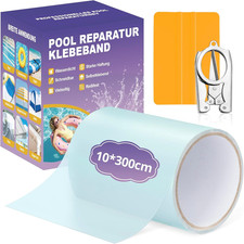 Kit Réparation Liner Piscine