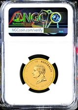 The Perth Mint Gold Bullion 2 oz Precious Metal Content per Unit