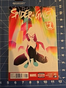 Spider Gwen 1 | eBay