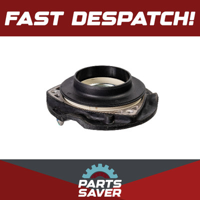 Top Strut Mounting fits OPEL ASTRA K 1.2 Front 19 to 22 013377814 039028988 Febi
