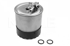 Filtre à carburant Jeep COMMANDER