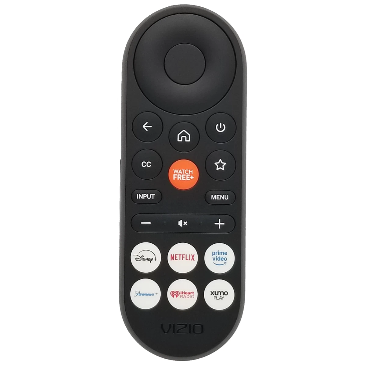 Telecomando XRT300 Per TV Vizio – Con Tastiera E Vudu – Ricambio - Foto 3