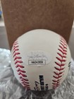 NY Mets combined No-Hitter signed by 6 JSA — photo 6