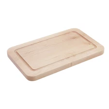 Bon Chef 9698CB 21" x 13" Cutting Board for Carving Station