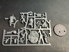 Games Workshop Warhammer 40K Primaris Apothecary Biologis Space Marines NEW