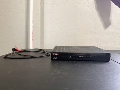Dish Network Joey CR Satellite Receiver Client Box Black Joey