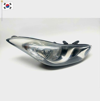 Hyundai Avante MD RH Passenger Headlamp Headlight.92102-3X