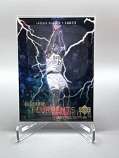 1999-00 Upper Deck Encore - Antonio McDyess #18 👀